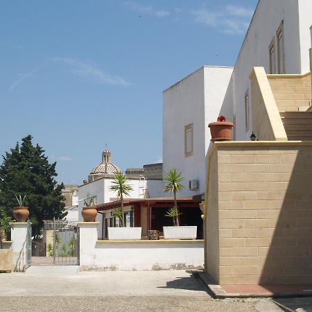 Sogni D'Oro Bed & Breakfast Grottaglie Bagian luar foto
