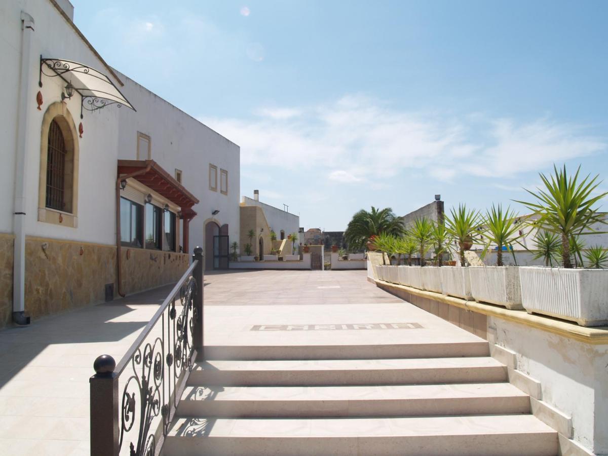 Sogni D'Oro Bed & Breakfast Grottaglie Bagian luar foto