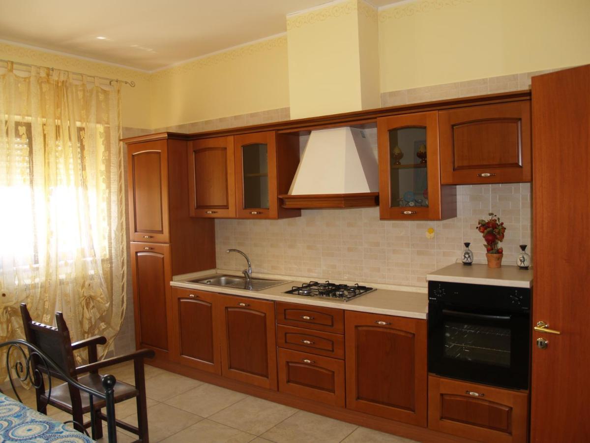 Sogni D'Oro Bed & Breakfast Grottaglie Bagian luar foto