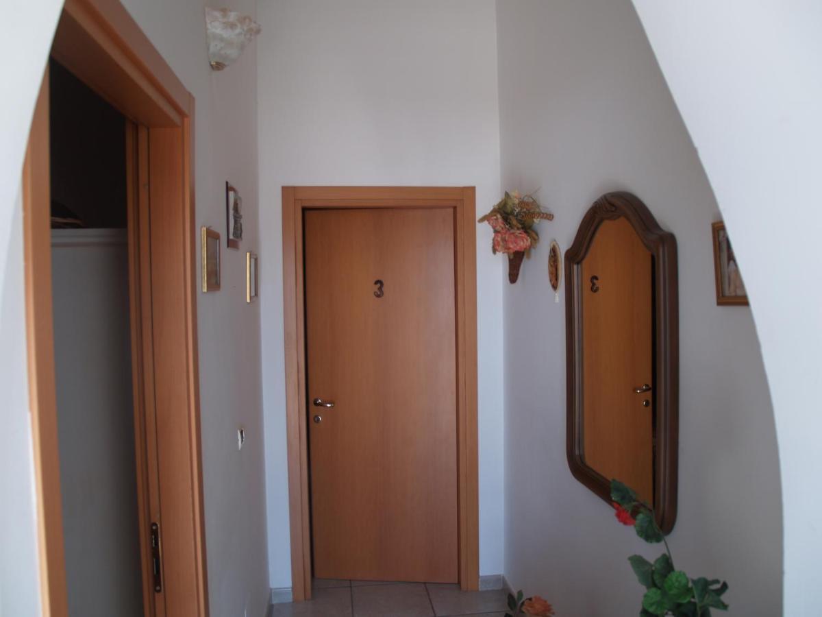 Sogni D'Oro Bed & Breakfast Grottaglie Bagian luar foto