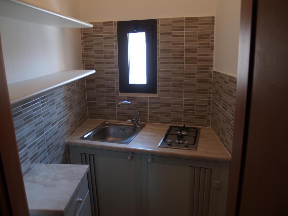 Sogni D'Oro Bed & Breakfast Grottaglie Bagian luar foto